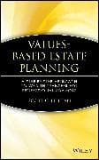 Values-Based Estate Planning