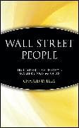 Wall Street People