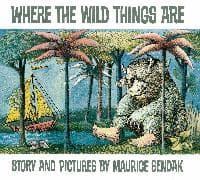 Where the Wild Things Are