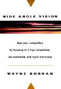 Wide-Angle Vision