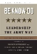 Be * Know * Do, Adapted from the Official Army Leadership Manual