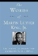 The Words of Martin Luther King, Jr