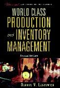 World Class Production and Inventory Management