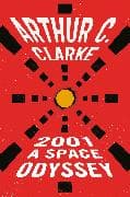 2001: a Space Odyssey