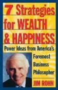 7 Strategies for Wealth & Happiness
