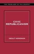 Civic Republicanism