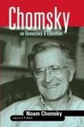 Chomsky on Democracy and Education