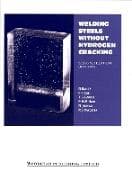 Welding Steels without Hydrogen Cracking