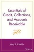 Essentials of Credit, Collections, and Accounts Receivable