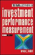Investment Performance Measurement