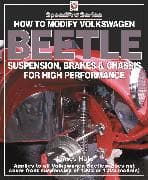 How to Modify Volkswagen Beetle Suspension, Brakes & Chassis for High Performance