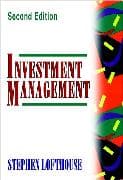 Investment Management
