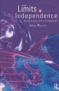 The Limits of Independence