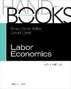 Handbook of Labor Economics: Volume 4A