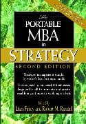 The Portable MBA in Strategy