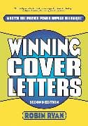 Winning Cover Letters