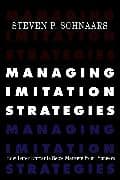 Managing Imitation Strategies