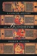 A Concise History of Buddhism