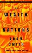 The Wealth of Nations