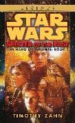 Specter of the Past: Star Wars Legends (The Hand of Thrawn)
