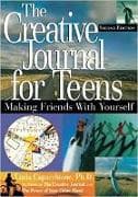 The Creative Journal for Teens, Second Edition