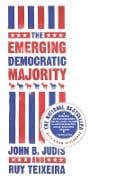 The Emerging Democratic Majority