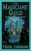 The Magicians' Guild