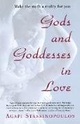 Gods and Goddesses in Love