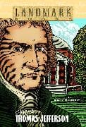 Meet Thomas Jefferson