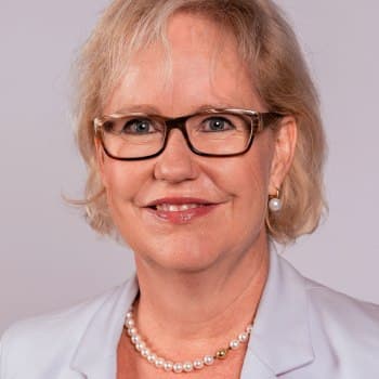 Barbara Graham-Siegenthaler