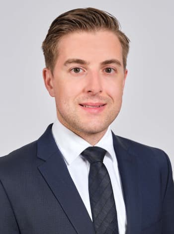 Marc M. Winistörfer