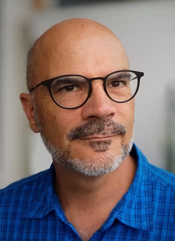 Alexandre Flückiger