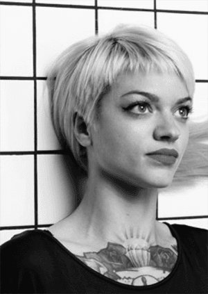 Andrea Jäggi-Staudacher