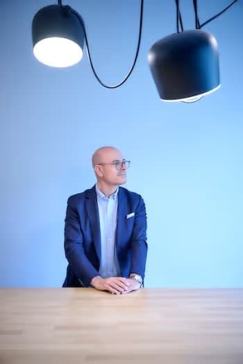 Alexander R. Markus