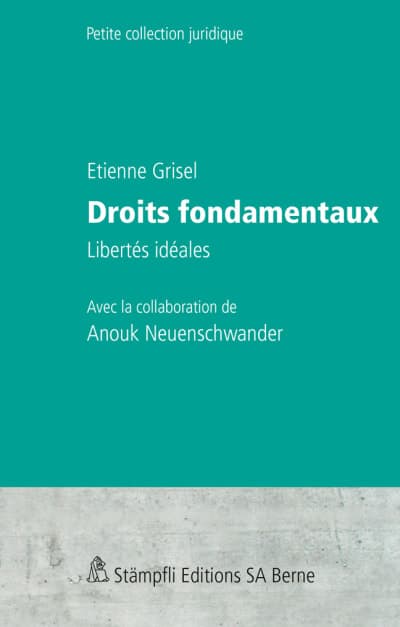 Droits fondamentaux