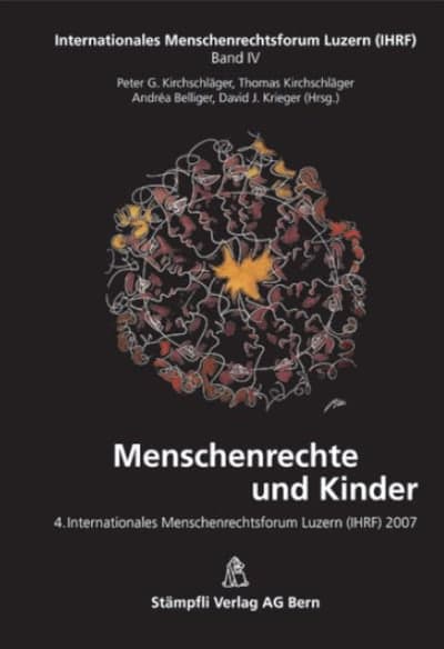 Menschenrechte und Kinder