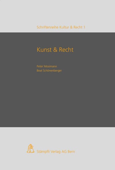 Kunst & Recht