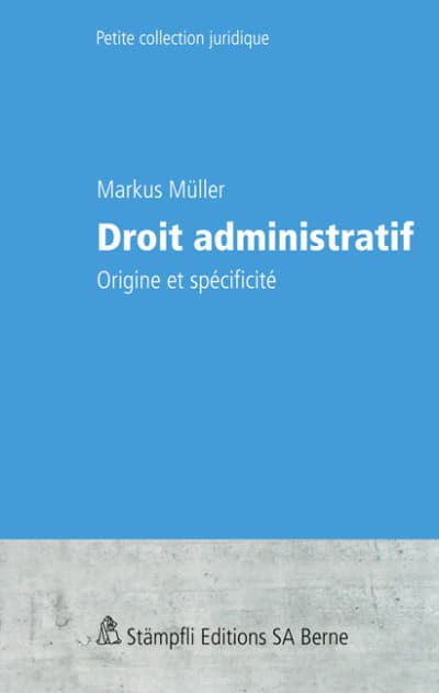 Droit administratif