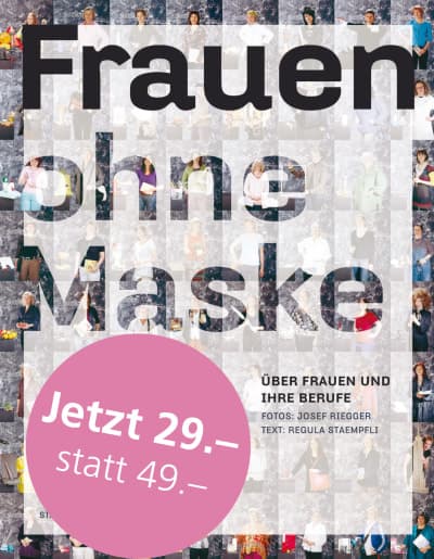 Frauen ohne Maske