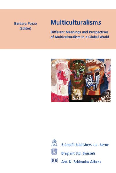 Multiculturalisms