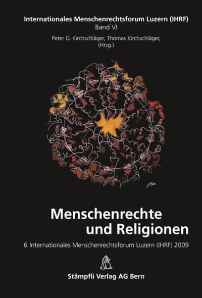 Menschenrechte und Religionen