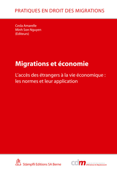 Migrations et économie