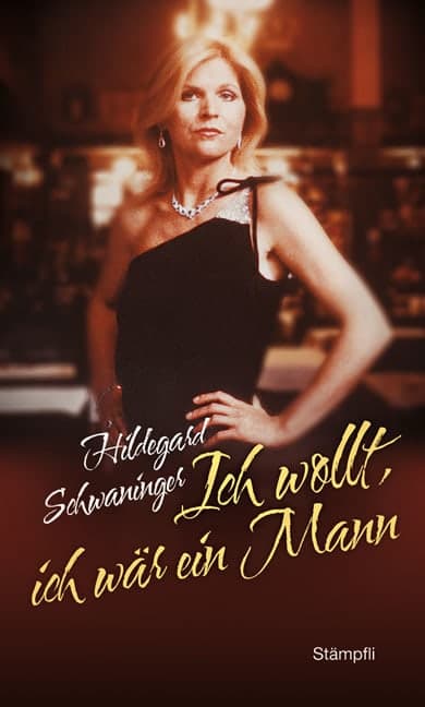 Hildegard Schwaninger