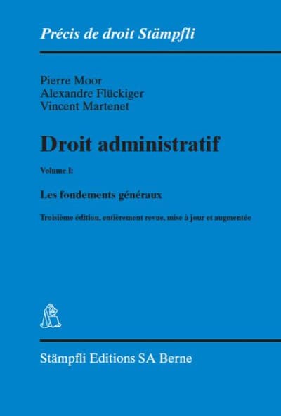 Droit administratif