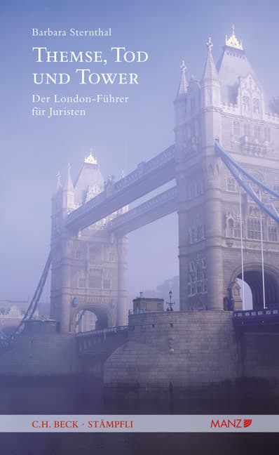 Themse, Tod und Tower