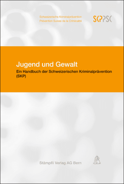 Jugend und Gewalt