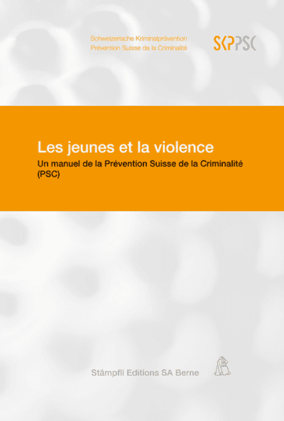 Les jeunes et la violence