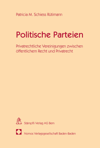 Politische Parteien
