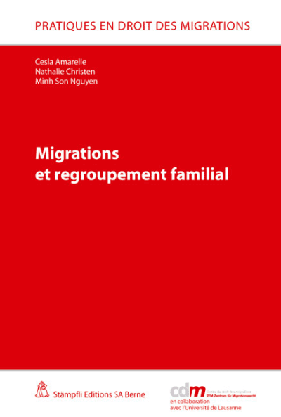 Migrations et regroupement familial