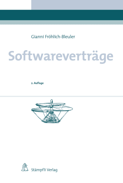 Softwareverträge